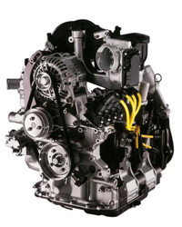 P8A22 Engine